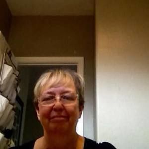 Meet your Posher, Wilma